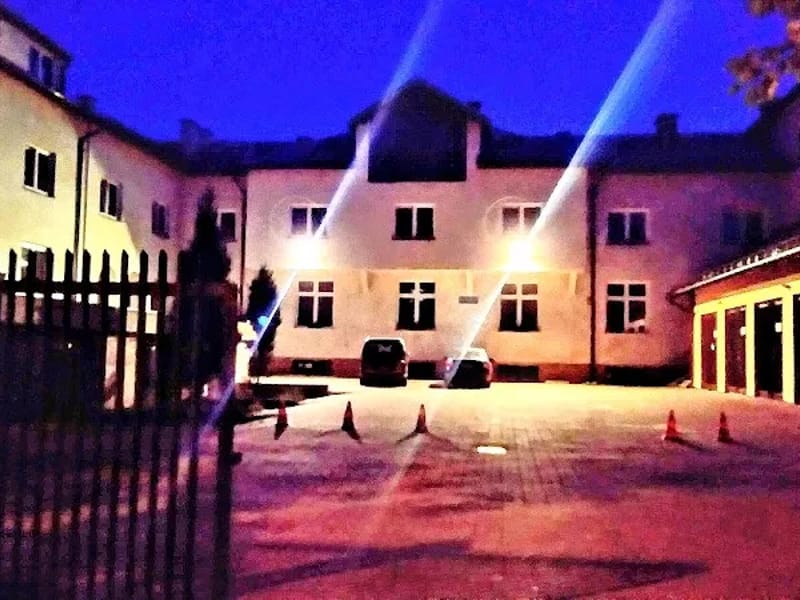 Stowarzyszenie Opieki Paliatywnej Empatia - Pielęgniarstwo domowe in Otwock, Otwock photo 3