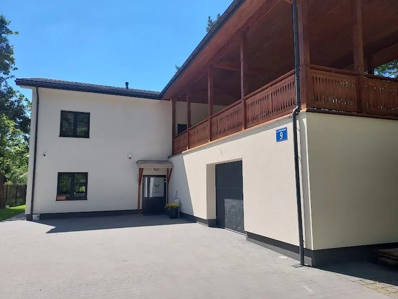 Stowarzyszenie Opieki Paliatywnej Empatia - Pielęgniarstwo domowe in Otwock, Otwock photo 2