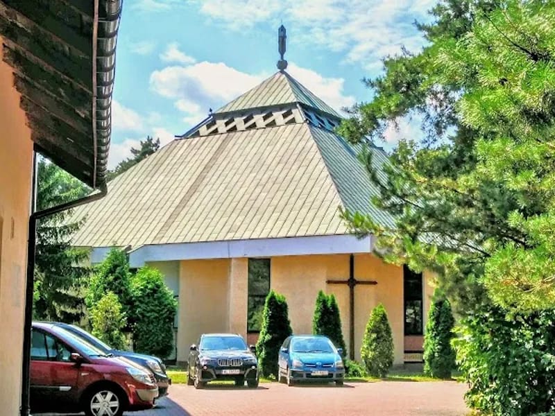 Stowarzyszenie Opieki Paliatywnej Empatia - Pielęgniarstwo domowe in Otwock, Otwock photo 1