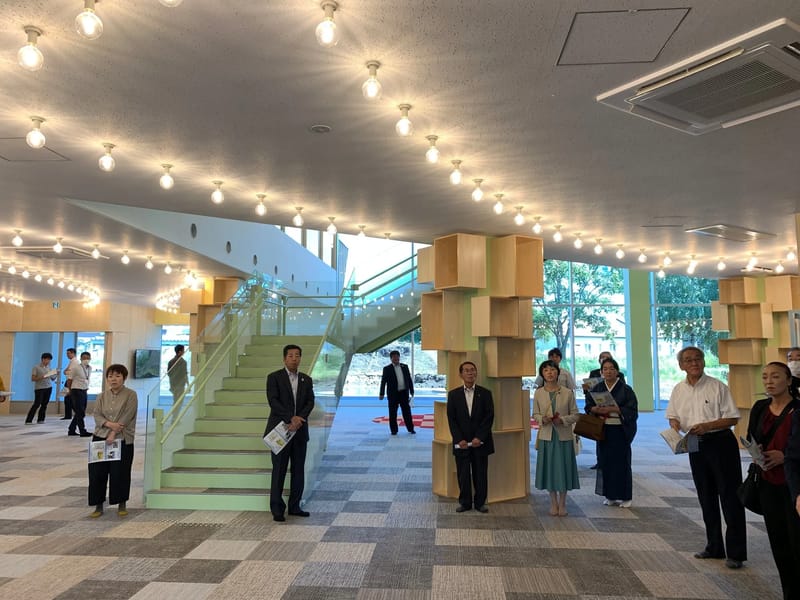 そらいろ - デイサービス in 岸和田市, 大阪府 photo 2