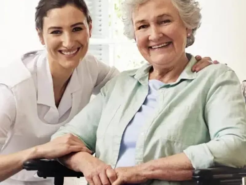 Clarksville Nursing Home - Nursing Home in Clarksville, TX photo 1