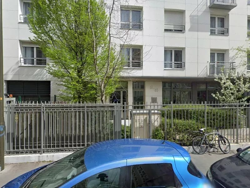 Ehpad Residence Orpea Le Corbusier - EHPAD in BOULOGNE BILLANCOURT, Île-de-France photo 1