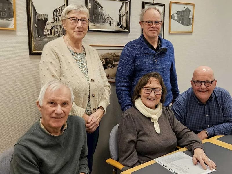 Avdeling Tind - Demenspleie in Tromsø, Troms og Finnmark photo 3