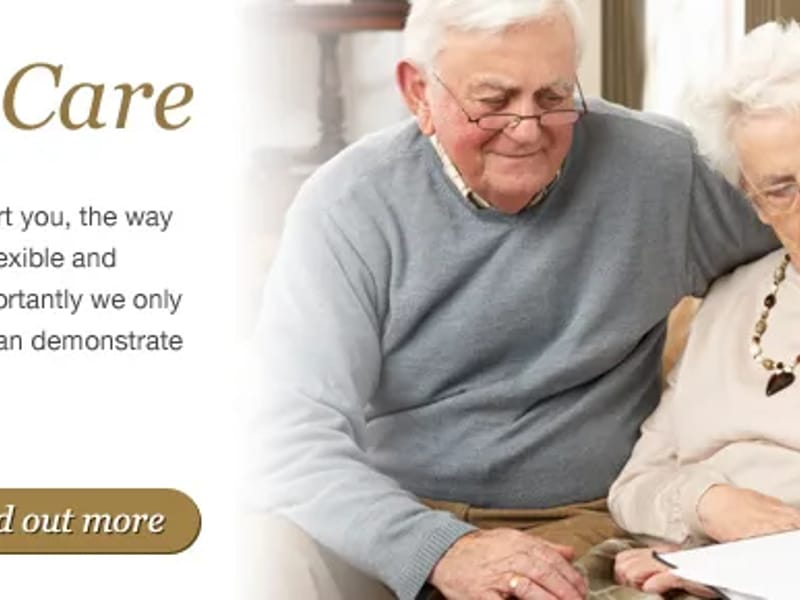 Archangel Personal Care Attendant Services,LLC - Home Health Nursing in New Orleans, LA photo 1