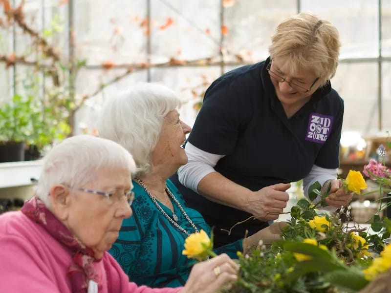 ZuidOostZorg - Begeleid Wonen in Drachten, Drenthe photo 8