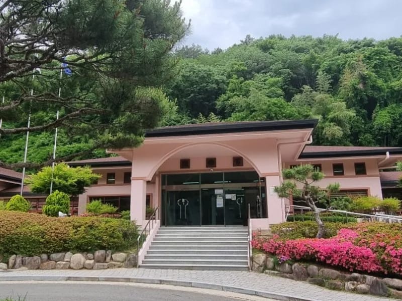 낙원재가노인복지센터 - 방문요양 in 진주시, 경상남도 photo 2