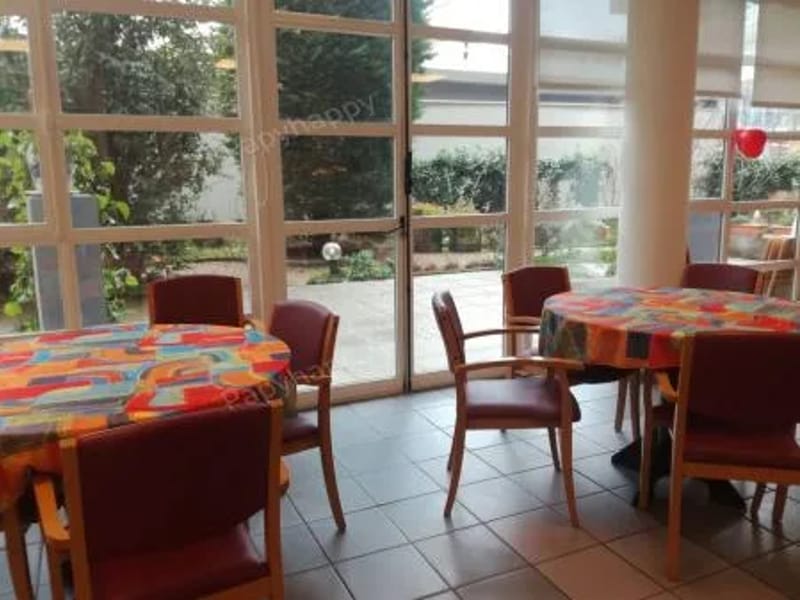 RESIDENCE GUSTAVE PROST - Maison de Retraite in VILLEURBANNE, Auvergne-Rhône-Alpes photo 2