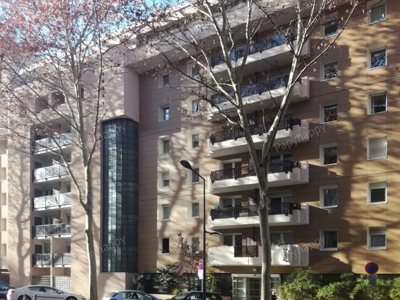 RESIDENCE GUSTAVE PROST - Maison de Retraite in VILLEURBANNE, Auvergne-Rhône-Alpes photo 1