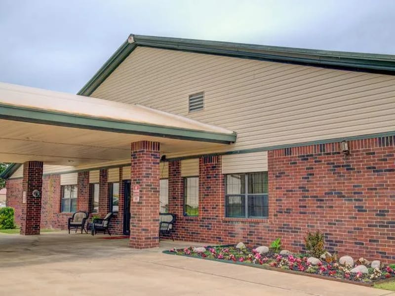 Countrywood Assisted Living And Memory Care — Assisted Living, Kingfisher, OK · photo 2