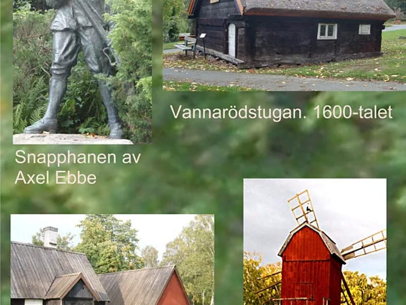 HLM Norr - Äldreboende in Hässleholm, Skåne län photo 1