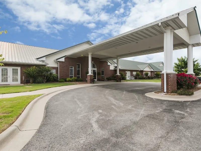 Blue Lady INC — Home Health Nursing, Phoenix, AZ · photo 3