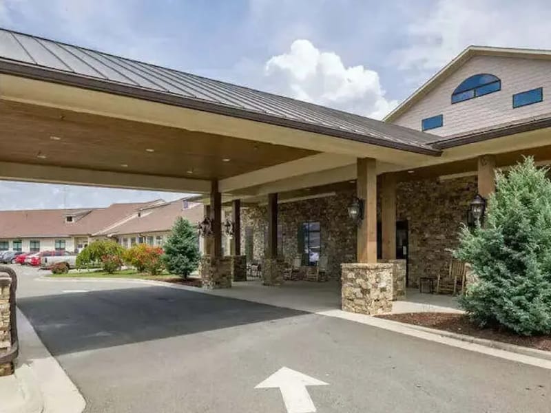 Blue Lady INC — Home Health Nursing, Phoenix, AZ · photo 1