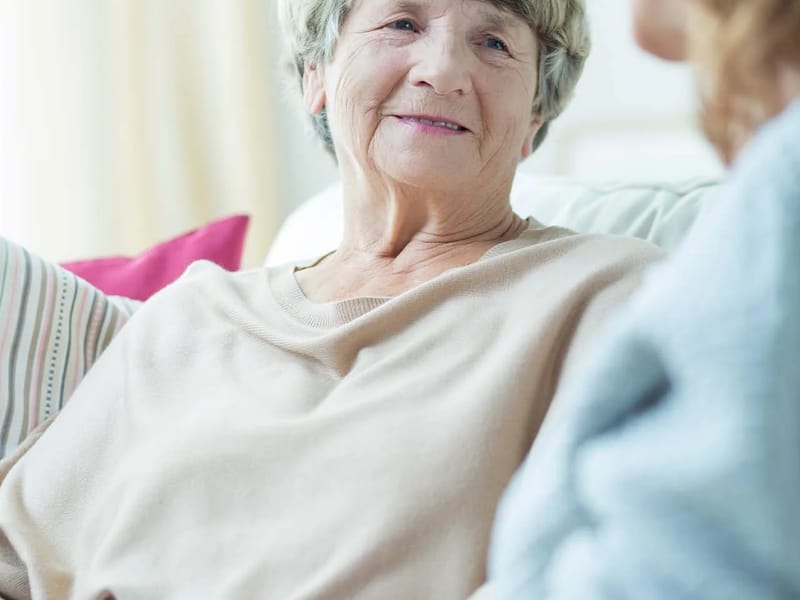 Access Hospice Care - Hospice in Ozark, MO photo 1