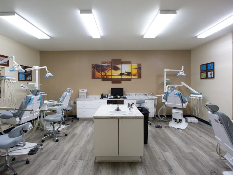 ASANT HOME HEALTH CARE INC - Home Health Nursing in Canoga Park, CA photo 1
