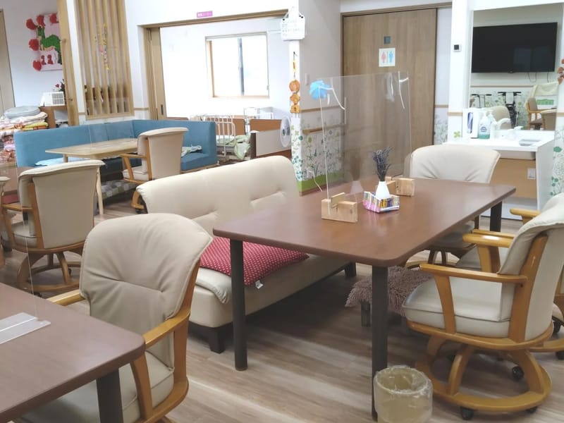 いこいの里　デイサービスセンター - デイサービス in 岡垣町, 福岡県 photo 5