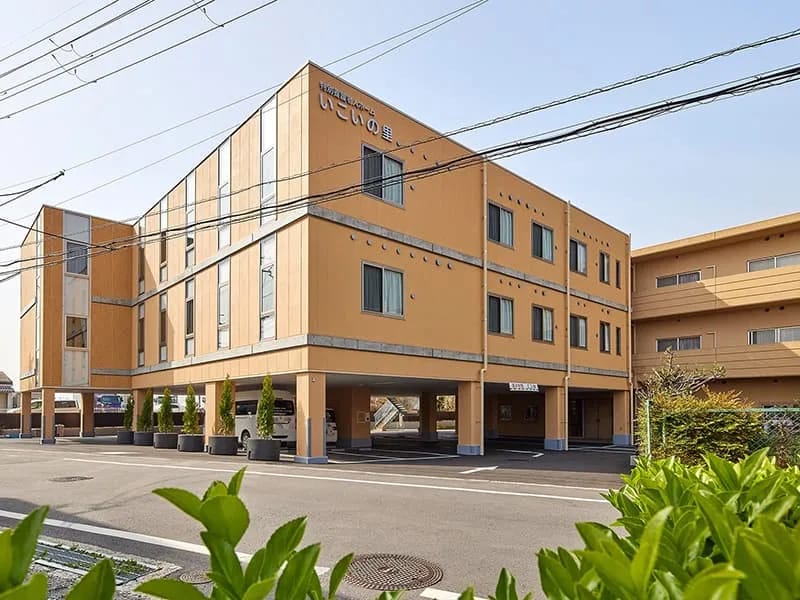 いこいの里　デイサービスセンター - デイサービス in 岡垣町, 福岡県 photo 4