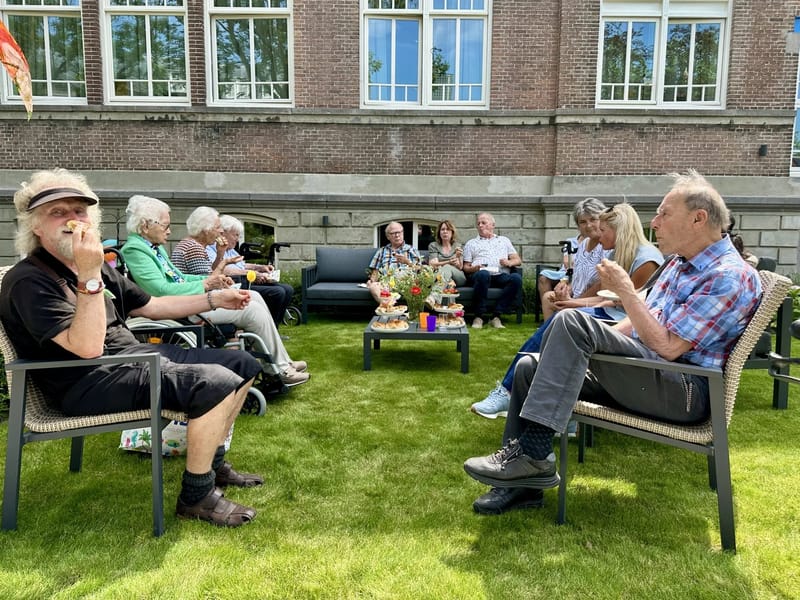 Villa Stella - Begeleid Wonen in Middelburg, Noord-Brabant photo 3