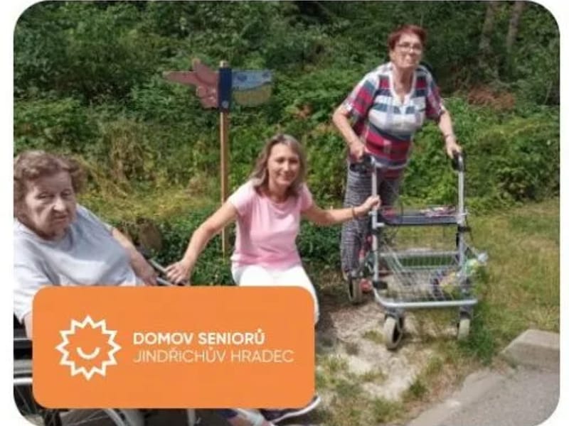 ARCHA, nízkoprahové zařízení pro děti a mládež - Denní stacionář in Hradec Králové, Královéhradecký kraj photo 2