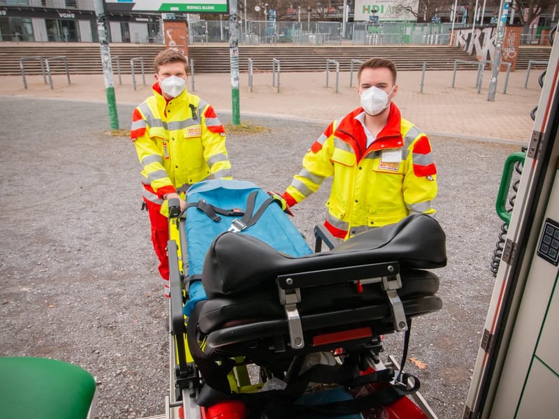 ASB Leibniz Pflegedienst - Häusliche Pflege in Hannover, Niedersachsen photo 2
