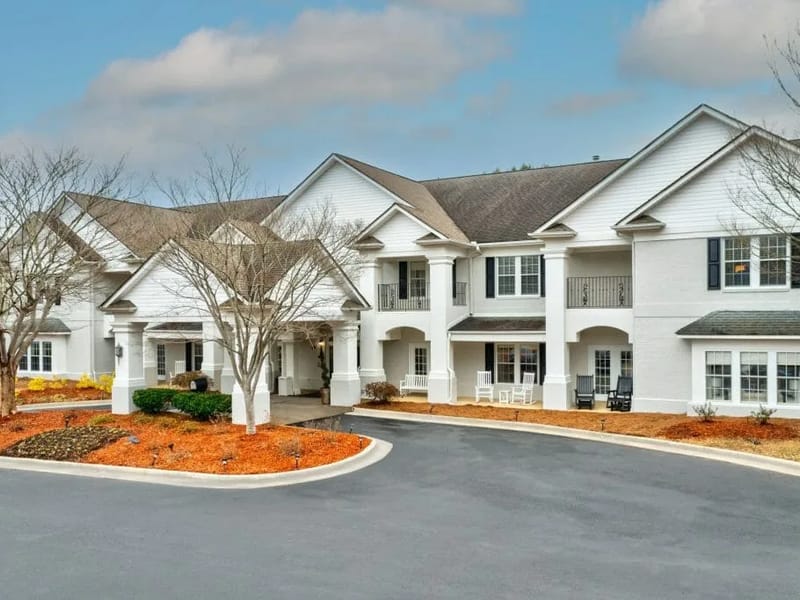 Brookside Stone Mountain, Llc - Assisted Living in Stone Mountain, GA photo 3