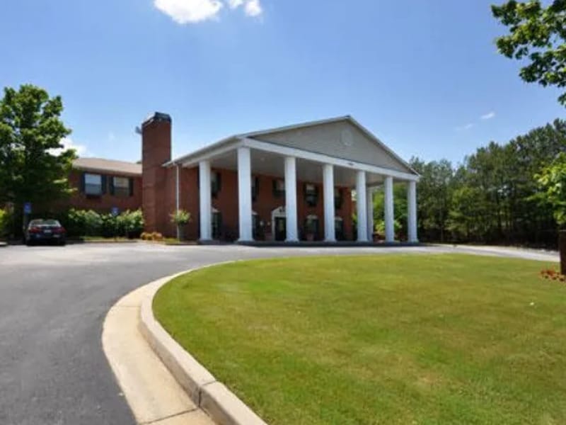 Brookside Stone Mountain, Llc - Assisted Living in Stone Mountain, GA photo 1