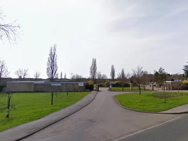 Shirelodge Nursing Home - Nursing Home in Corby, England photo 3