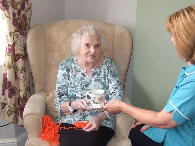 Betamindes Limited - Assisted Living in Crewe, England photo 2