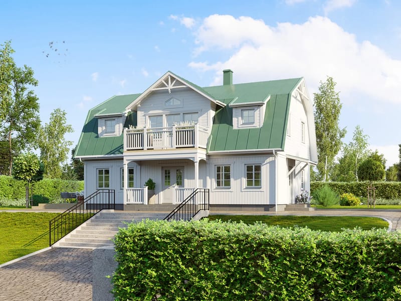 Lövlunden Hus 1 - Äldreboende in Robertsfors, Västerbottens län photo 2