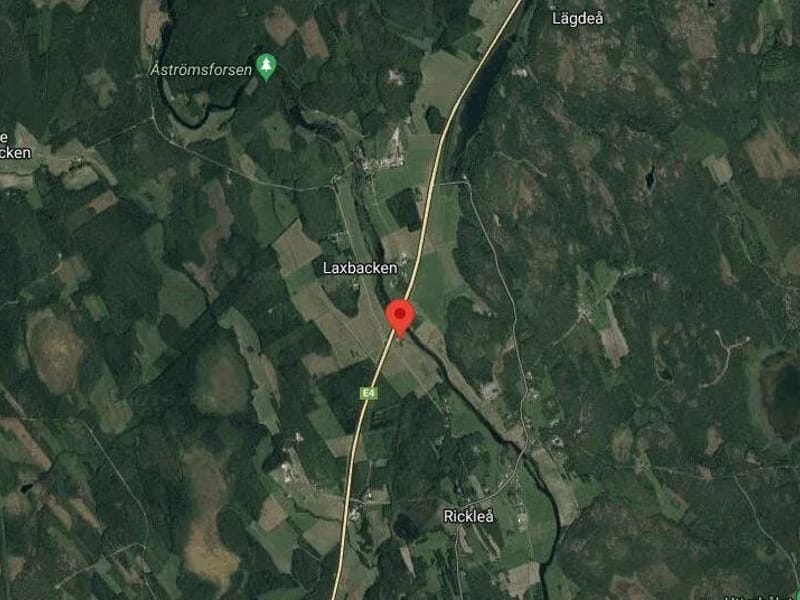 Lövlunden Hus 1 - Äldreboende in Robertsfors, Västerbottens län photo 1