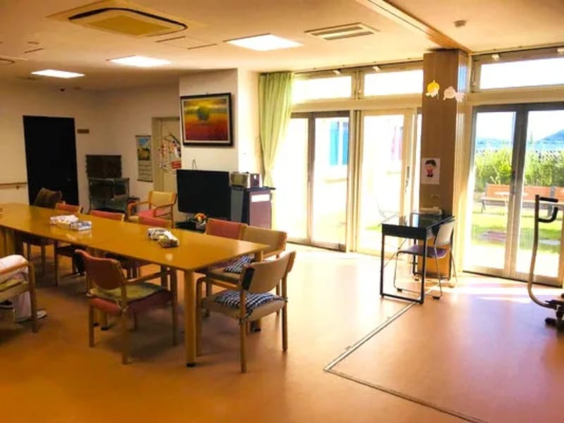 ちとせ長命診療所デイケアセンター - 入院リハビリ in 近江八幡市, 滋賀県 photo 3
