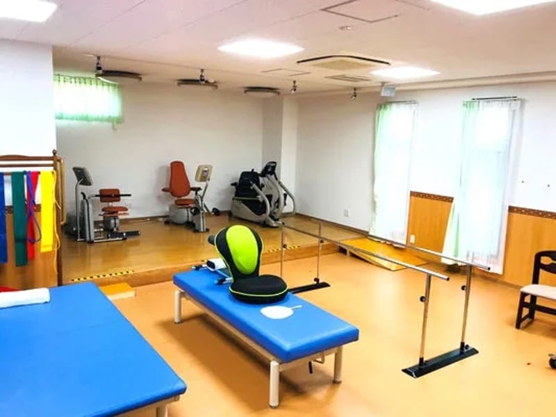 ちとせ長命診療所デイケアセンター - 入院リハビリ in 近江八幡市, 滋賀県 photo 1