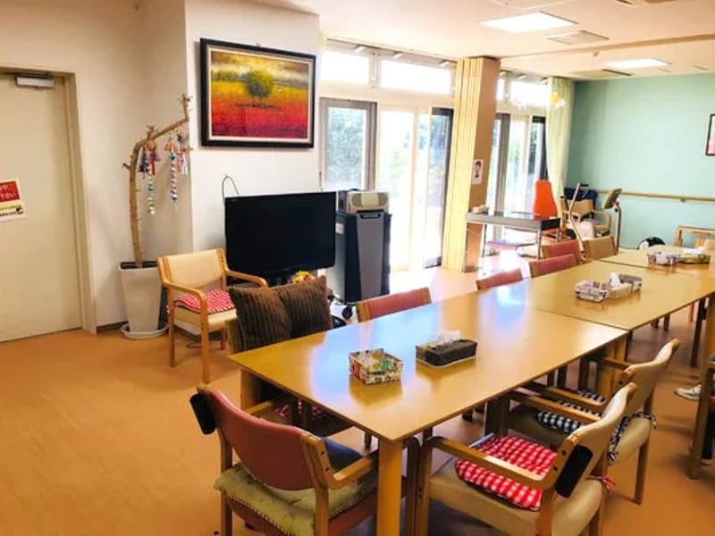 ちとせ長命診療所デイケアセンター - 入院リハビリ in 近江八幡市, 滋賀県 photo 2