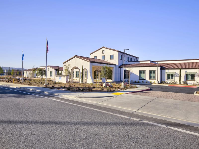 Ataliah's Touch Healthcare Services,CORP - Home Health Nursing in Temecula, CA photo 1