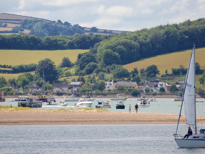 Ashfield - Assisted Living in Exmouth, England photo 3
