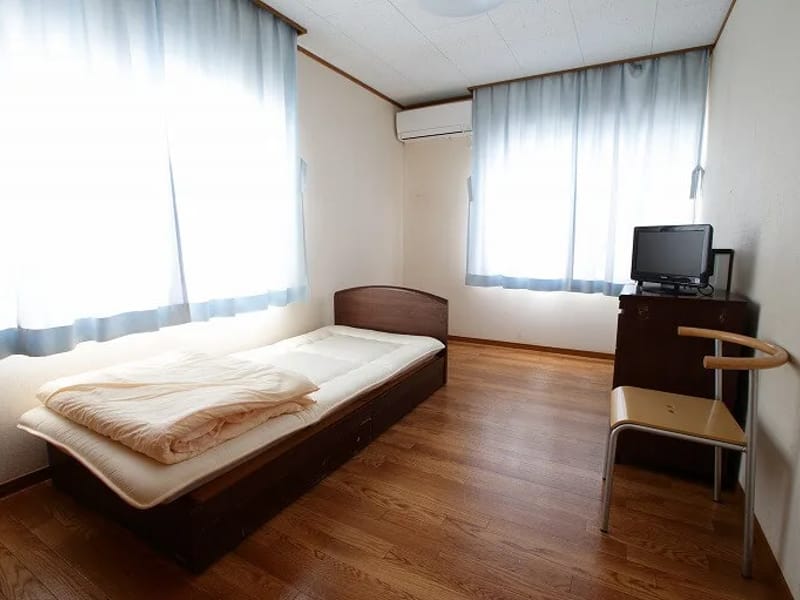 みさきショートステイわかば - 有料老人ホーム in 船橋市, 千葉県 photo 3