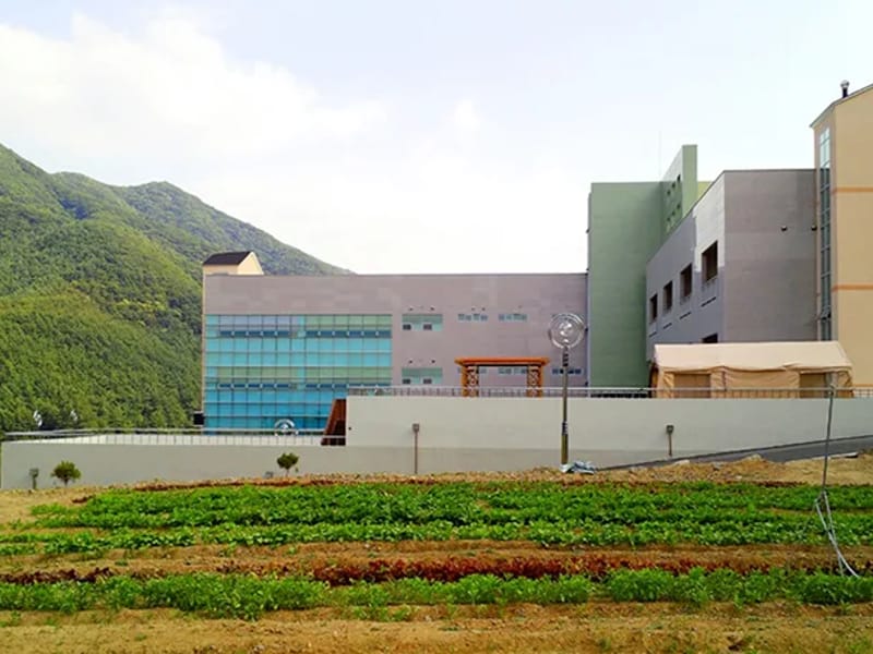 가경장기요양기관 - 요양원 in 경주시, 경상북도 photo 1