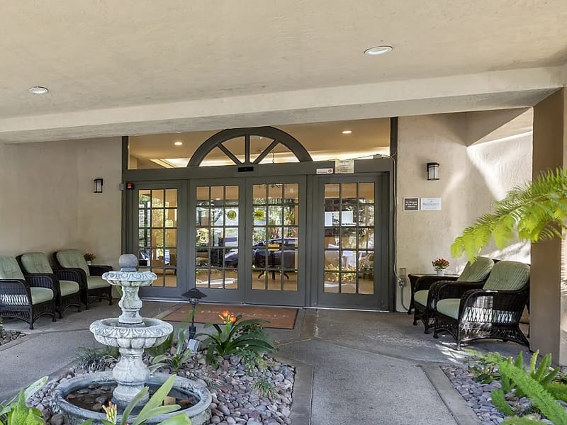 Brookdale Nohl Ranch - Assisted Living in Anaheim Hills, CA photo 2