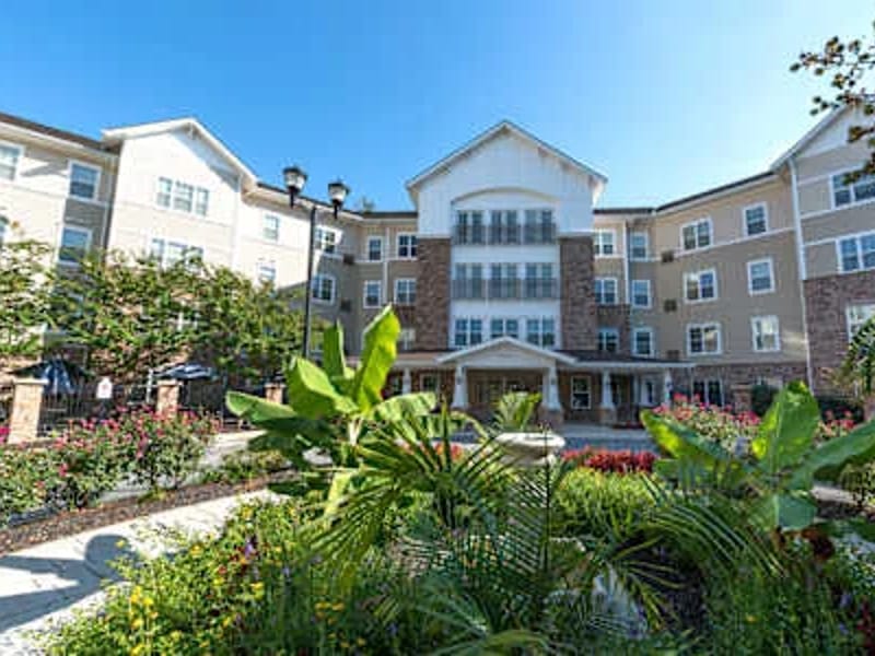 Amity Senior Community - Assisted Living in Upper Marlboro, MD photo 1