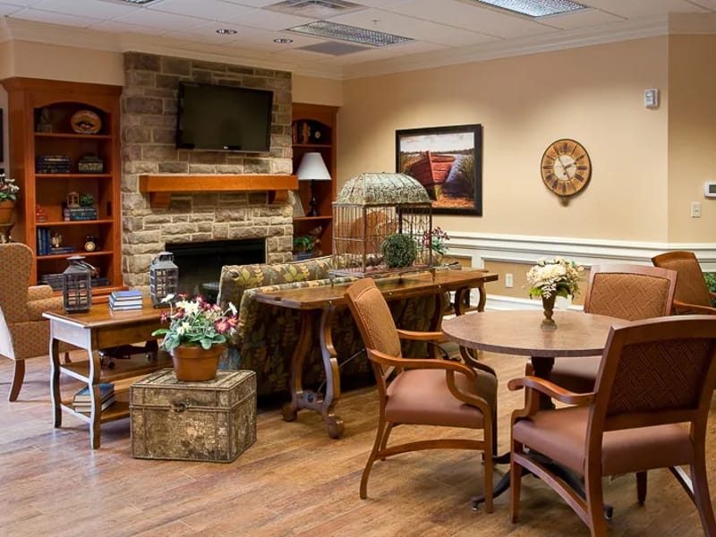 Life Care Center of Old Hickory Village - Nursing Home in Old Hickory, TN photo 3