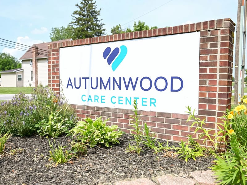Autumnwood Care Center - Nursing Home in Tiffin, OH photo 2