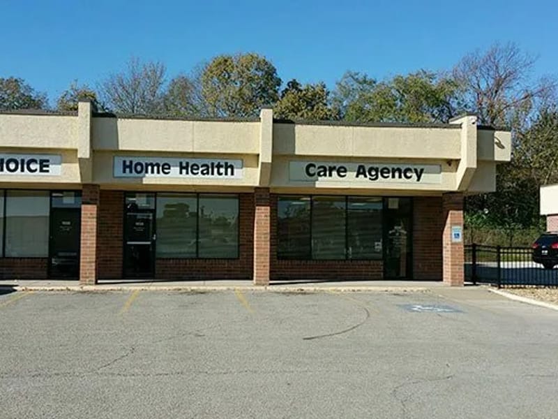 Better Choices Better Communities — Home Health Nursing, Saint Paul, MN · photo 1