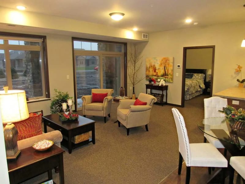 Country Manor Senior Apts - Assisted Living in Sartell, MN photo 1