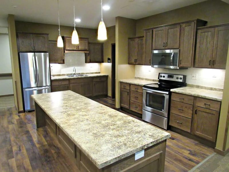 Country Manor Senior Apts - Assisted Living in Sartell, MN photo 2
