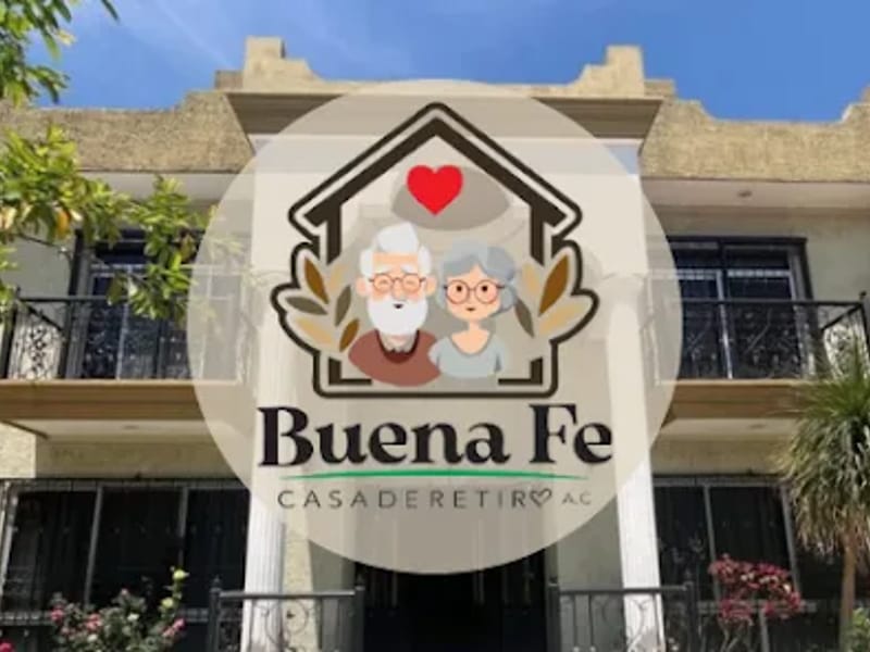 CASA DE DESCANSO NUESTROS AÑOS FELICES - Vida Asistida in León, Guanajuato photo 1