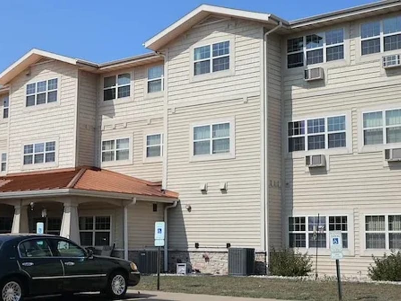 Bridge Path - Assisted Living in Sparta, WI photo 3