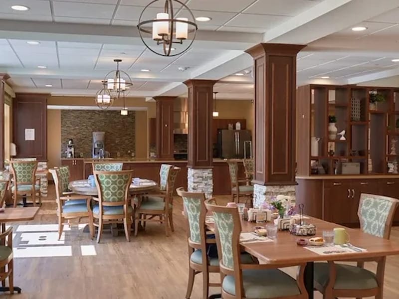 Bridge Path - Assisted Living in Sparta, WI photo 2