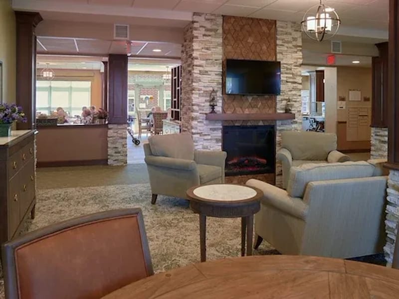 Bridge Path - Assisted Living in Sparta, WI photo 1