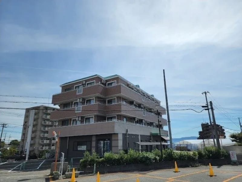 そんぽの家ＧＨ神戸伊川谷 - 有料老人ホーム in 神戸市西区, 兵庫県 photo 2