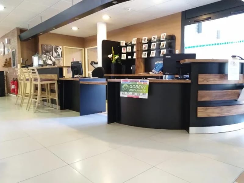 Ehpad Vaillant Couturier - EHPAD in MARLY, Hauts-de-France photo 4