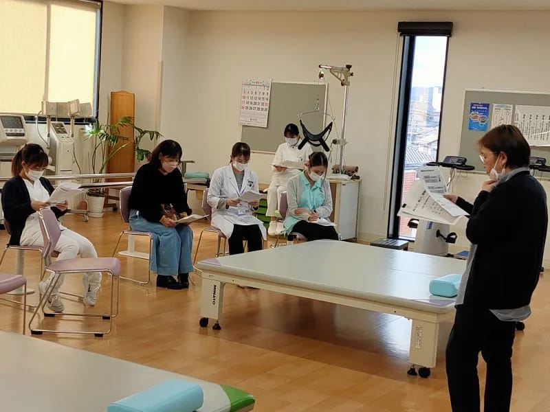 いそだ病院指定居宅介護支援センター - 有料老人ホーム in 福山市, 広島県 photo 5